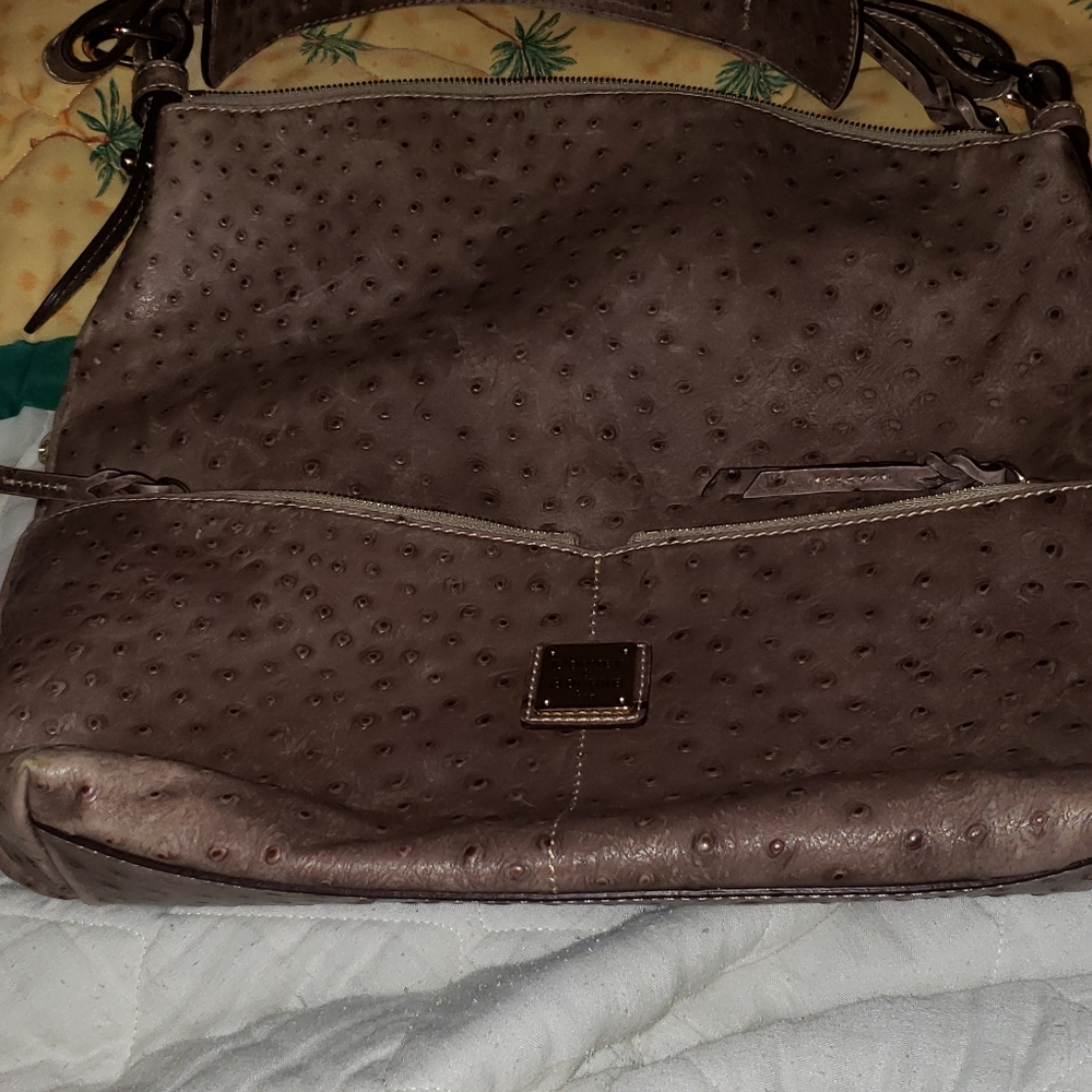 Authentic Dooney&Bourke(SOLD)